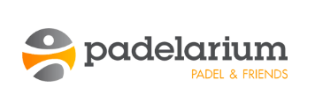 Logo Padelarium