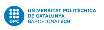 Logo UPC